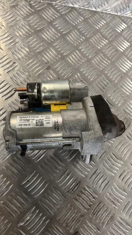 Demarreur RENAULT CLIO 5 PHASE 1 Essence - 1