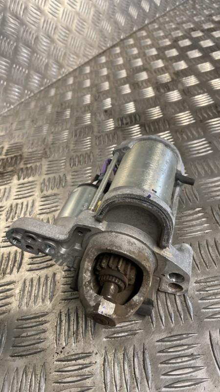 Demarreur RENAULT CLIO 5 PHASE 1 Essence - 1