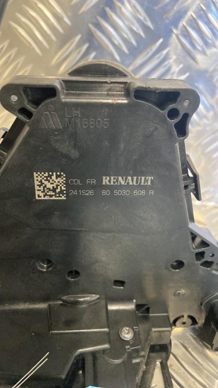 Chiusura centralizzata anteriore sinistra RENAULT MEGANE 5 Electricidad - 1