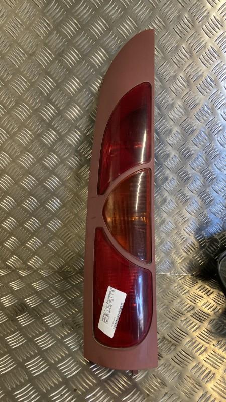 Fanale posteriore principale sinistro (luci) RENAULT KANGOO 1 PHASE 1 Diésel - 1