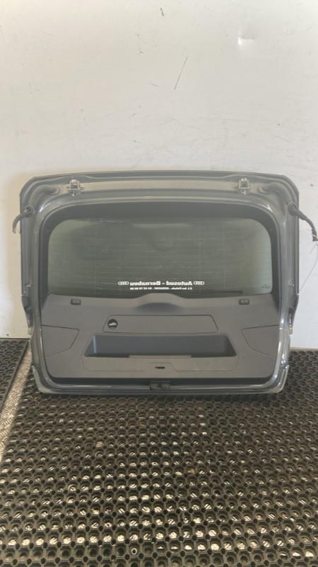 Portabagagli/Portellone posteriore AUDI A1 2 SPORTBACK Gasolina - 1
