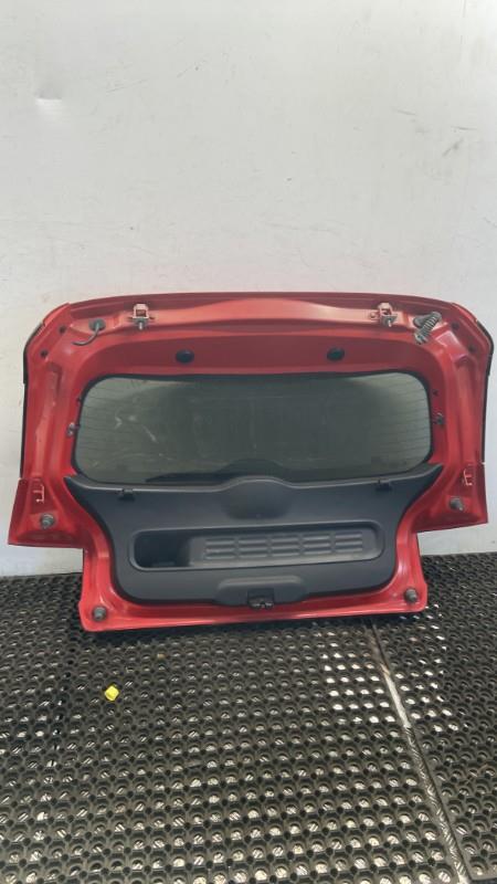 Portabagagli/Portellone posteriore CITROEN C4 CACTUS Gasolina - 1