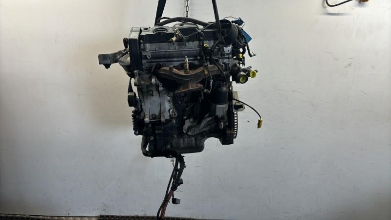 Moteur PEUGEOT 206 PHASE 1 CABRIOLET Essence - 1