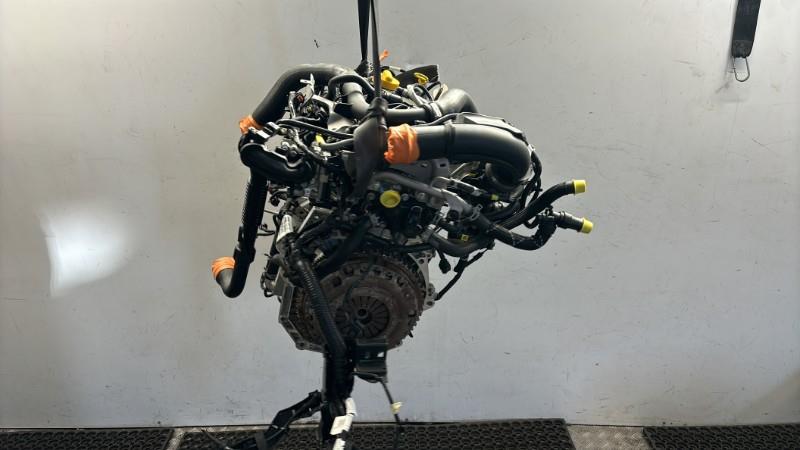Moteur RENAULT CLIO 5 PHASE 1 Essence - 1