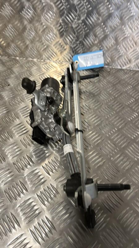 Motore tergicristallo anteriore RENAULT CLIO 5 PHASE 1 Gasolina - 1