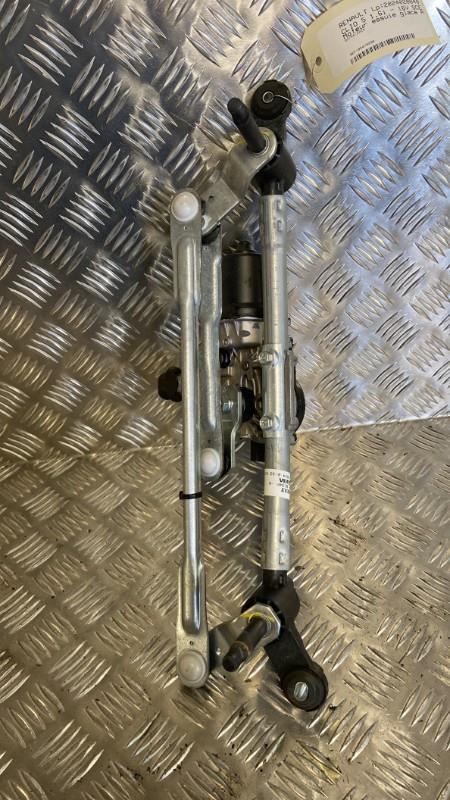 Motore tergicristallo anteriore RENAULT CLIO 5 PHASE 1 Gasolina/Híbrido - 1