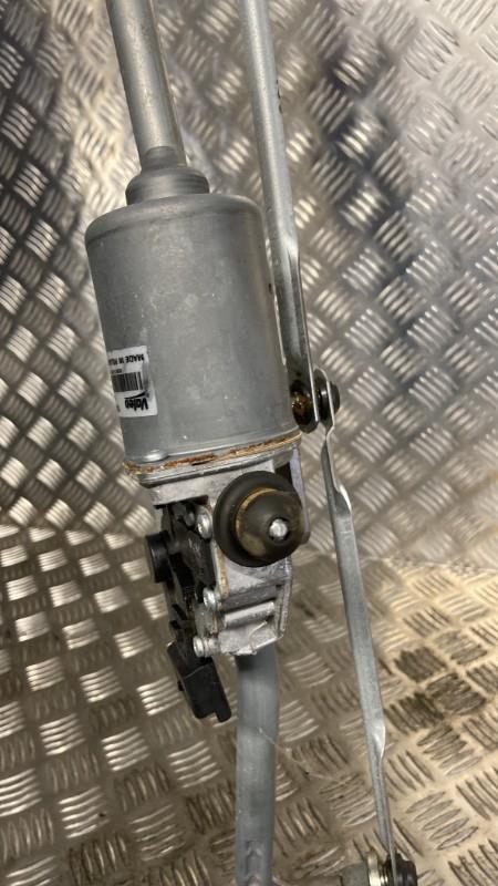 Motore tergicristallo anteriore RENAULT MASTER 3 PHASE 2  - 1