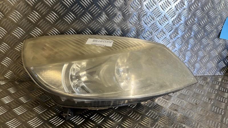Gruppo ottico anteriore principale destro (luci)(faro) RENAULT GRAND SCENIC 2 PHASE 1 Gasolina - 1