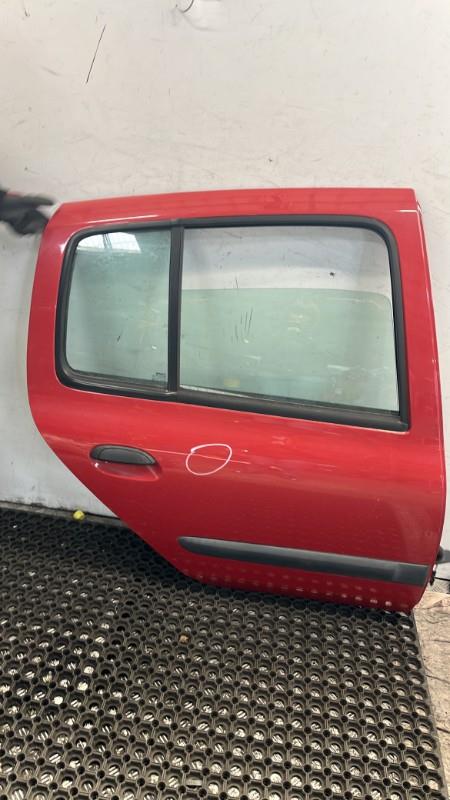 Portiera posteriore destra RENAULT CLIO 2 CAMPUS PHASE 2 Gasolina - 1