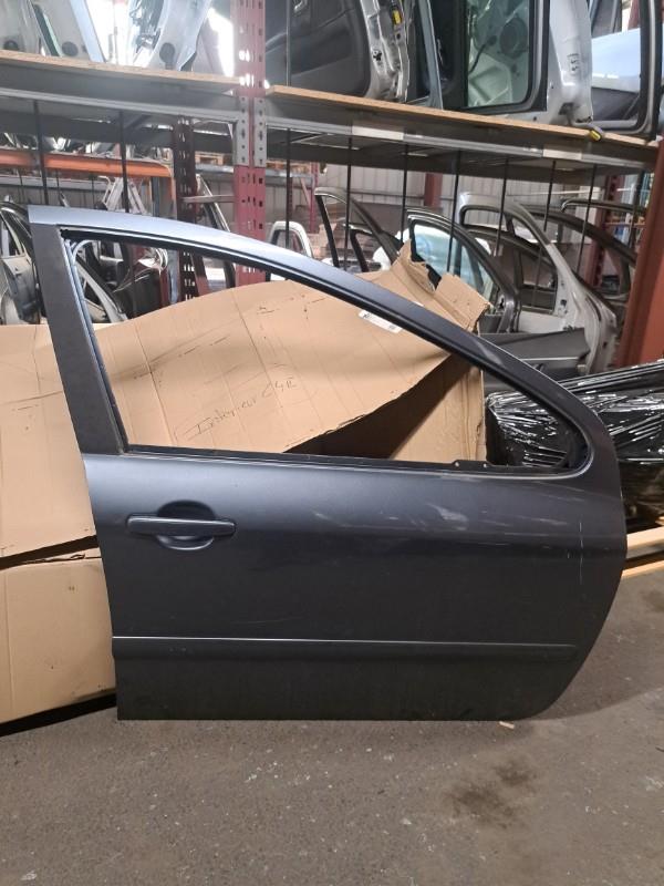 Portiera anteriore destra PEUGEOT 307 PHASE 2 Diésel - 1