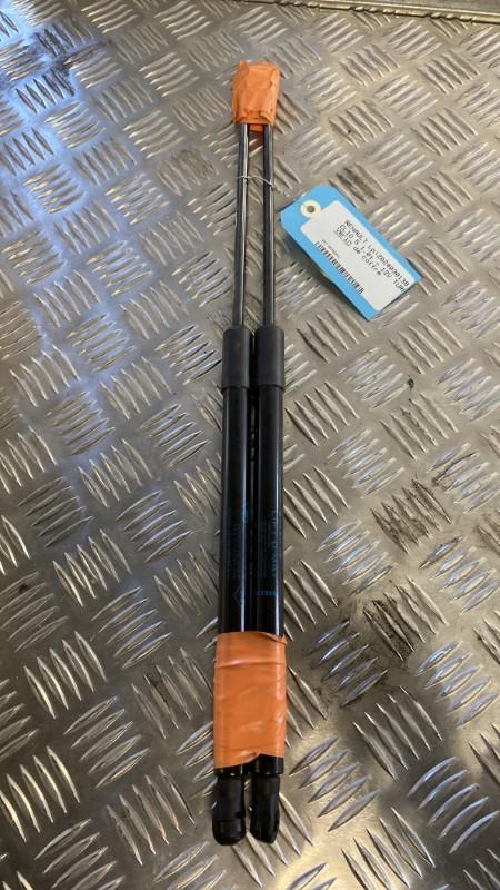 Verin de coffre RENAULT CLIO 5 PHASE 1 Essence - 1