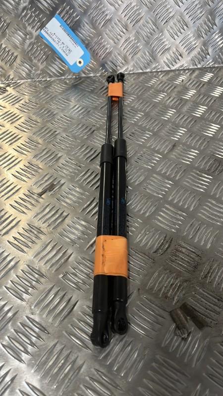 Verin de coffre RENAULT CLIO 5 PHASE 1 Essence - 1