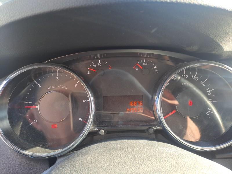 Boite de vitesses PEUGEOT 3008 1 PHASE 2 Diesel - 1