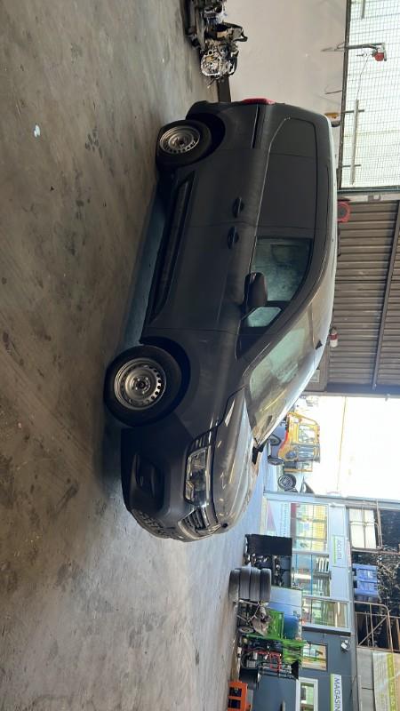 Neiman RENAULT KANGOO 3 Diesel - 1