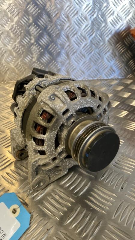 Alternatore RENAULT CLIO 4 PHASE 2 Gasolina - 1