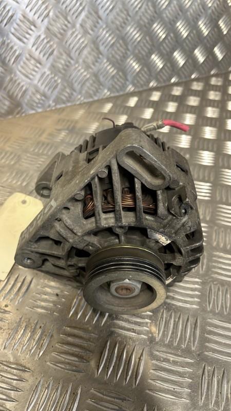 Alternatore RENAULT CLIO 2 CAMPUS PHASE 2 Gasolina - 1