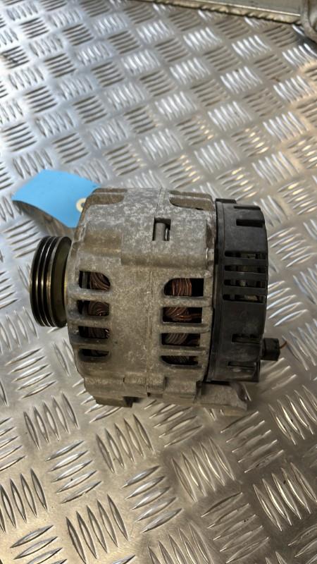 Alternador RENAULT CLIO 2 PHASE 2 Gasolina - 1
