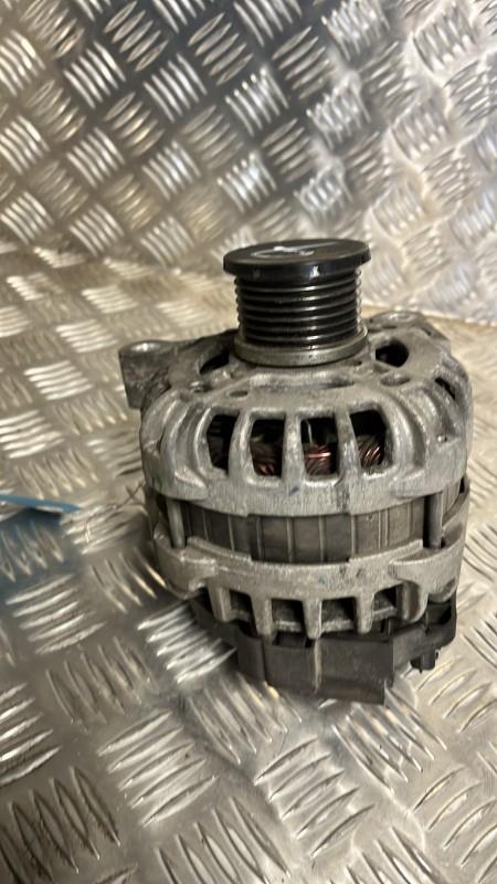Alternateur RENAULT CLIO 4 PHASE 1 Essence - 1