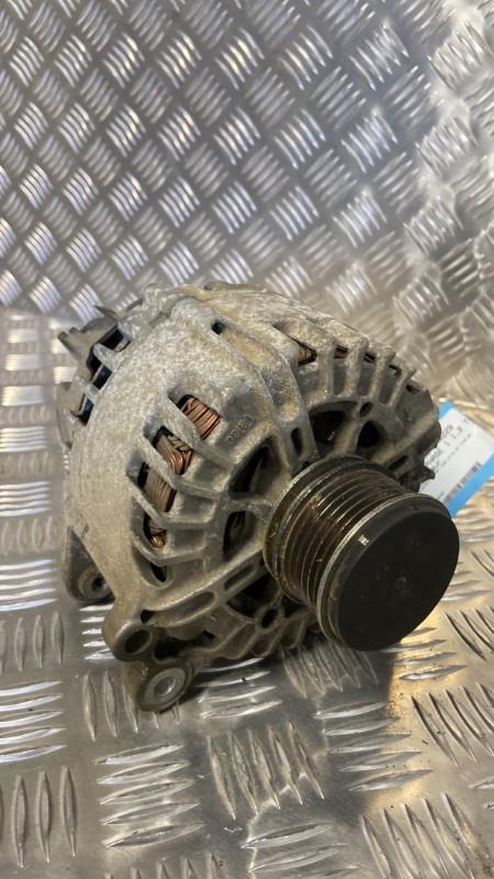 Alternatore SEAT IBIZA 4 PHASE 1 Diésel - 1