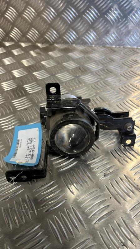 Fendinebbia sinistro (luce) KIA NIRO 1 Electricidad - 1