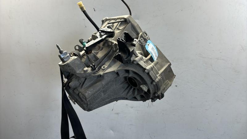 Boite de vitesses RENAULT AUSTRAL Essence/Hybride - 1