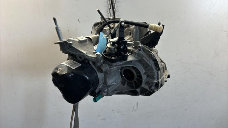 Boite de vitesses RENAULT CLIO 4 PHASE 2 Essence - 1