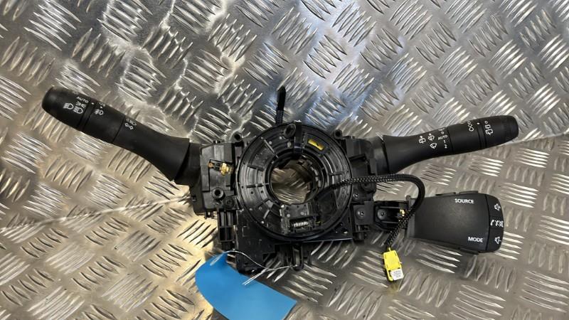 Devio guida completo con contatto spiralato DACIA JOGGER BREAK  - 1