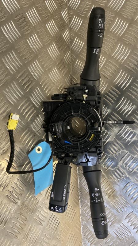 Devio guida completo con contatto spiralato RENAULT CLIO 5 PHASE 1 Gasolina/Híbrido - 1