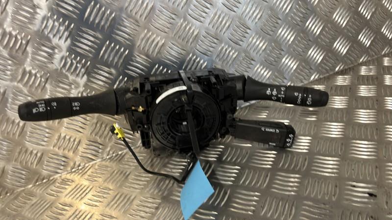 Devio guida completo con contatto spiralato RENAULT CLIO 5 PHASE 1 Gasolina - 1