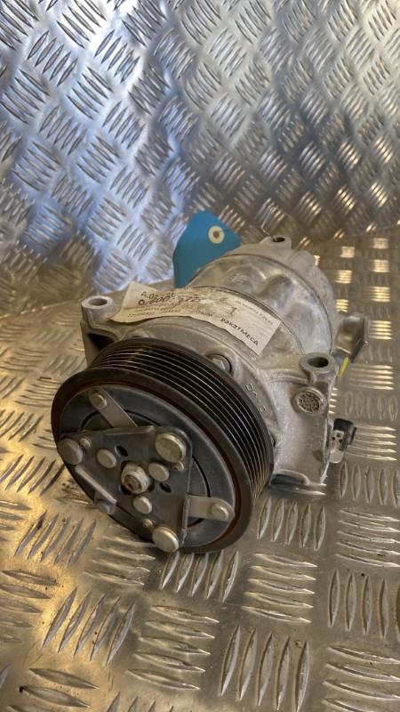 Compressore clima RENAULT AUSTRAL Gasolina/Híbrido - 1