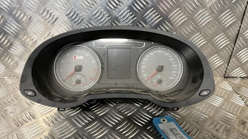 Compteur AUDI Q3 1 RS PHASE 2 Essence - 1