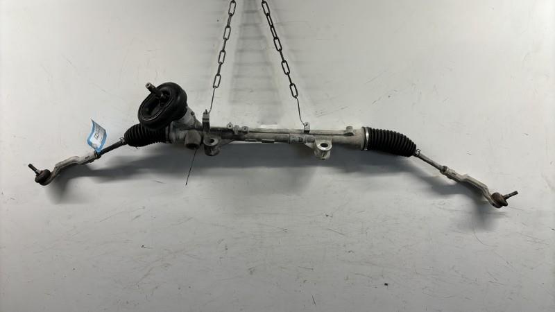 Cremaillere assistee RENAULT CLIO 5 PHASE 1 Essence - 1