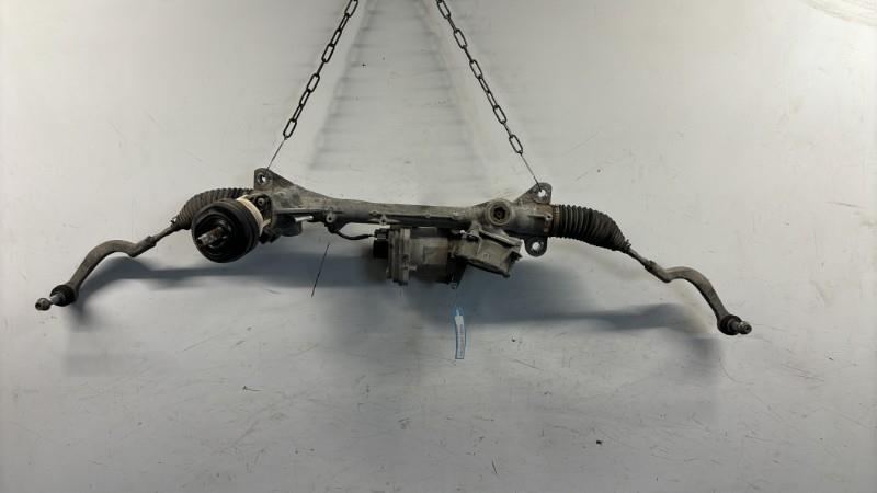 Cremaillere assistee RENAULT AUSTRAL Essence/Hybride - 1