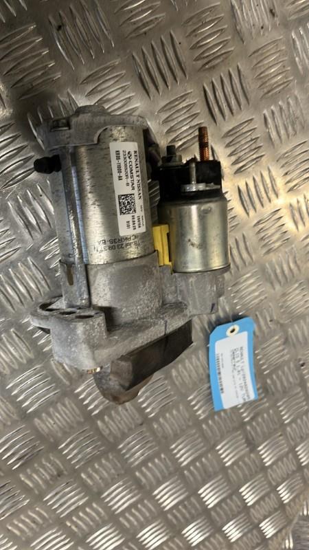 Demarreur RENAULT CLIO 5 PHASE 1 Essence - 1