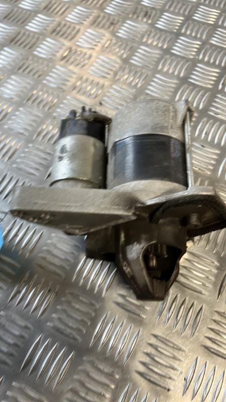 Demarreur RENAULT CLIO 4 PHASE 1 Essence - 1