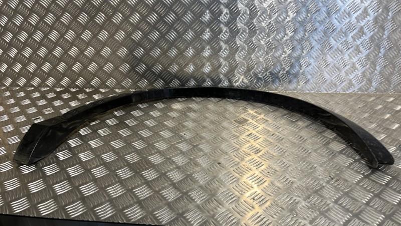 Estensione parafango posteriore sinistro AUDI Q3 1 RS PHASE 2 Gasolina - 1