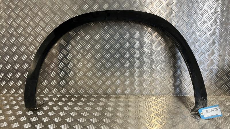 Estensione parafango posteriore sinistro RENAULT AUSTRAL Gasolina/Híbrido - 1