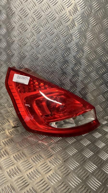 Fanale posteriore principale sinistro (luci) FORD FIESTA 6 PHASE 1 Diésel - 1