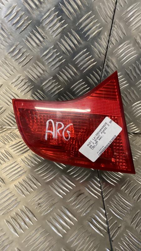 Feu arriere secondaire gauche (feux) AUDI A4 2 AVANT PHASE 2 BREAK Diesel - 1
