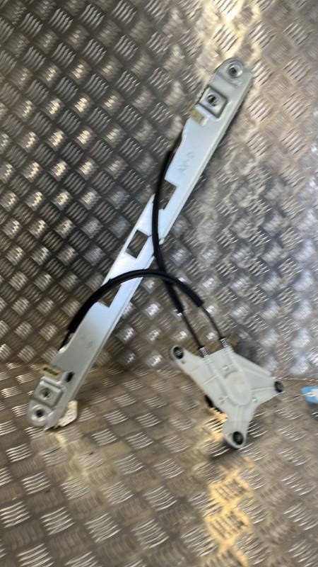 Alzacristalli elettrico anteriore destro RENAULT MASTER 3 PHASE 3  - 1