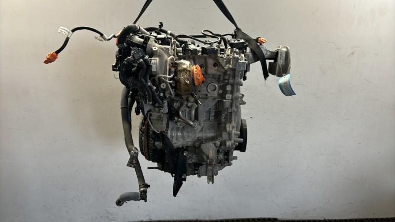Moteur RENAULT AUSTRAL Essence/Hybride - 1