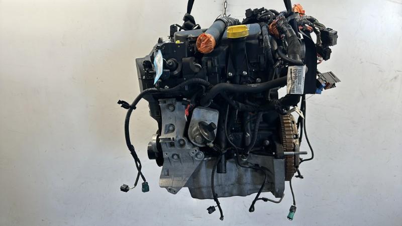 Moteur RENAULT CLIO 4 PHASE 2 Diesel - 1