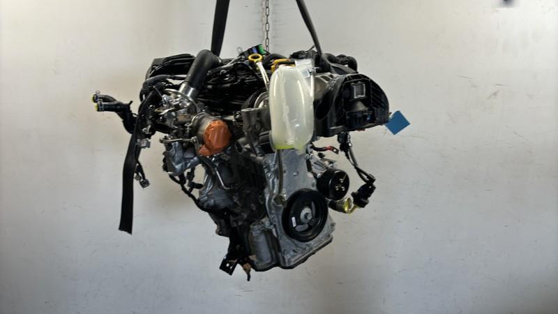 Moteur RENAULT CLIO 5 PHASE 1 Essence - 1