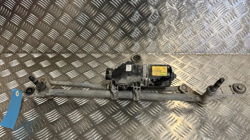 Motore tergicristallo anteriore RENAULT AUSTRAL Gasolina/Híbrido - 1
