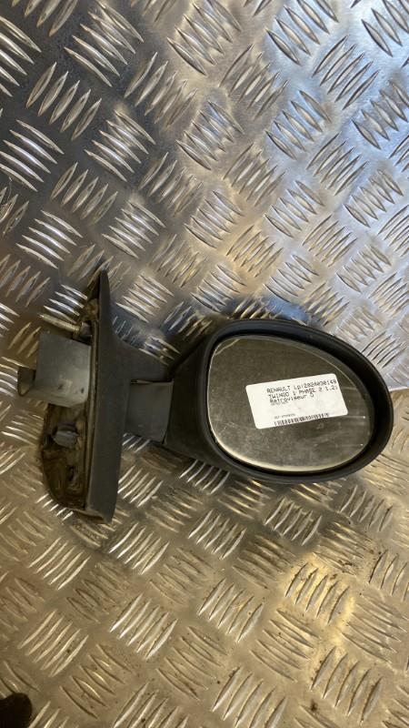 Retrovisor derecho RENAULT TWINGO 1 PHASE 2 Gasolina - 1