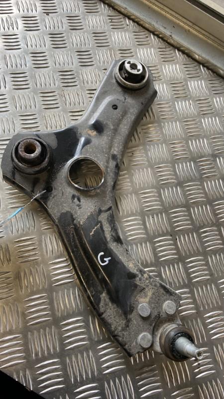 Triangle avant gauche RENAULT CLIO 5 PHASE 1 Essence/Hybride - 1