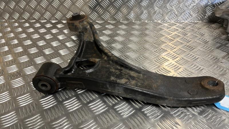 Triangle avant gauche RENAULT MASTER 3 PHASE 2  - 1