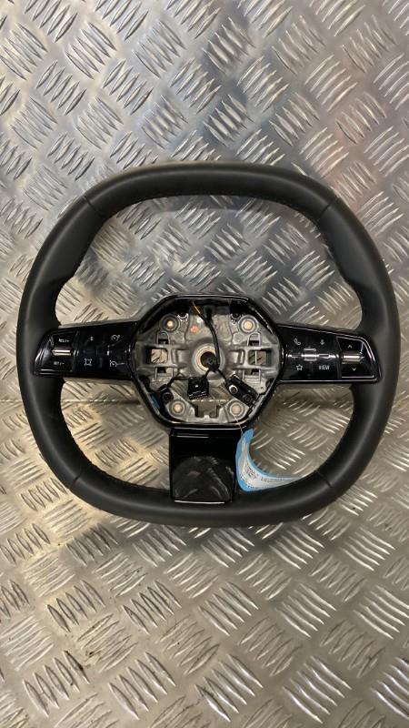 Volant RENAULT AUSTRAL Essence/Hybride - 1