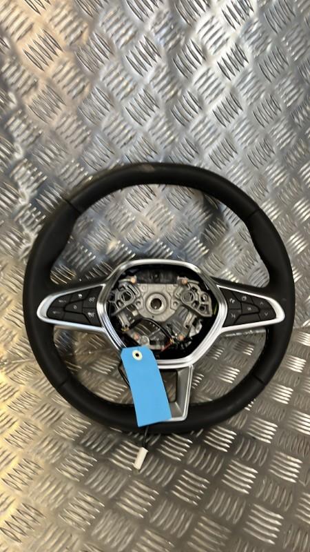 Volant RENAULT CLIO 5 PHASE 1 Essence - 1