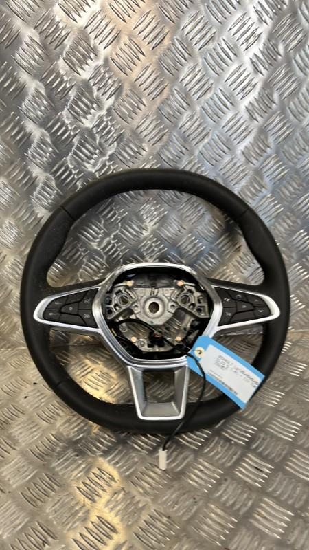 Volant RENAULT CLIO 5 PHASE 1 Essence - 1